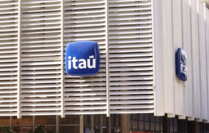 Banco Itaú.