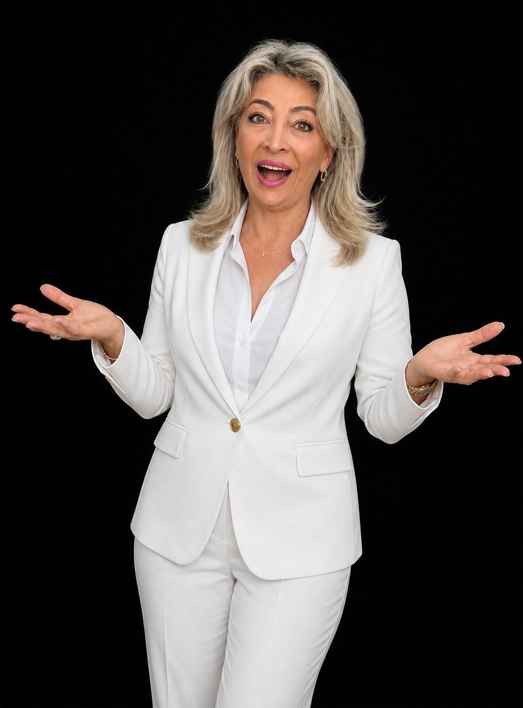 Solange Honorato, CFP®