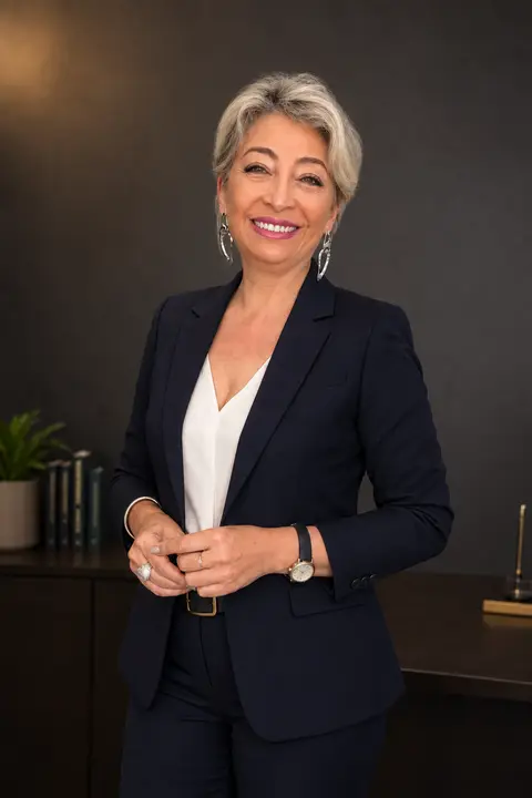 Prof. Solange Honorato, CFP®